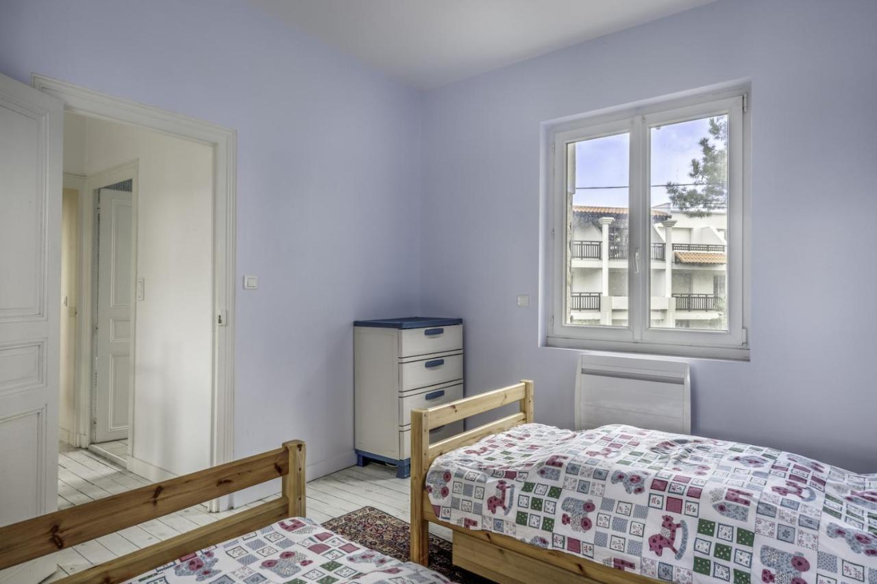 Villa « Les Libellules » Pour 8 Personnes La Baule 外观 照片